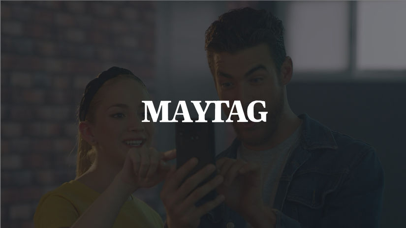 MAYTAG - APP AR